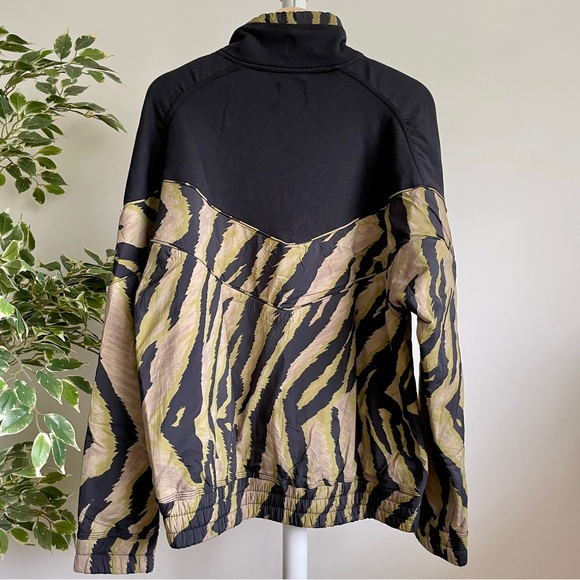 NEW Free People Walk The Line Pullover Jacket - Picture 7 of 16